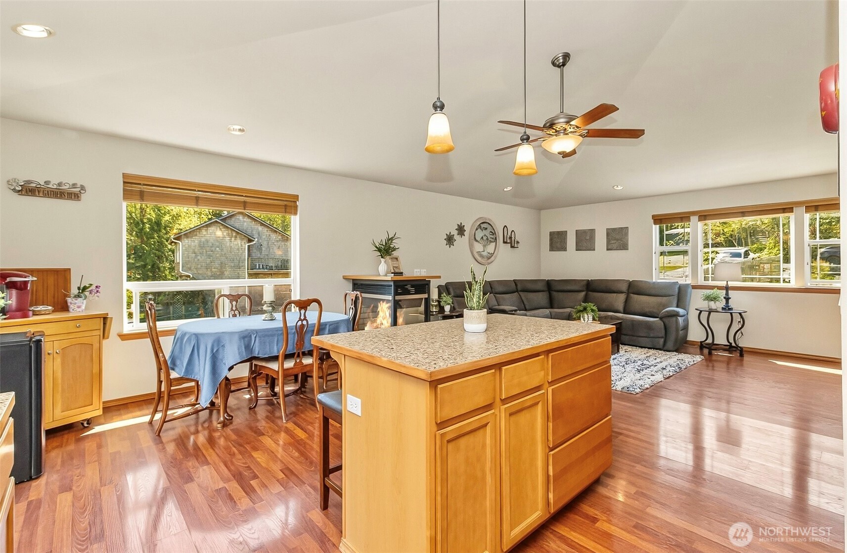 1579 Silver Fir Drive Camano Island WA 98282