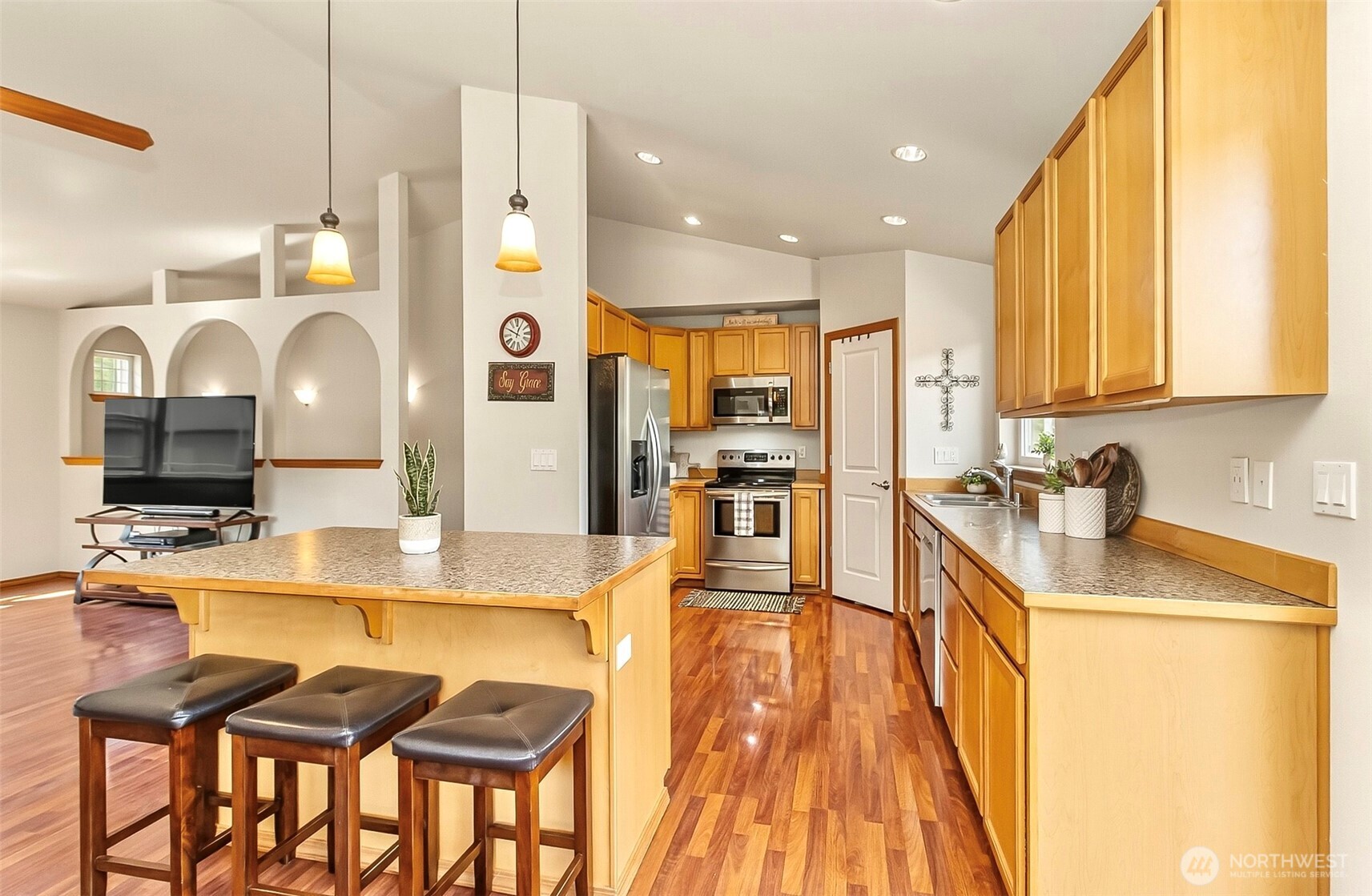 1579 Silver Fir Drive Camano Island WA 98282