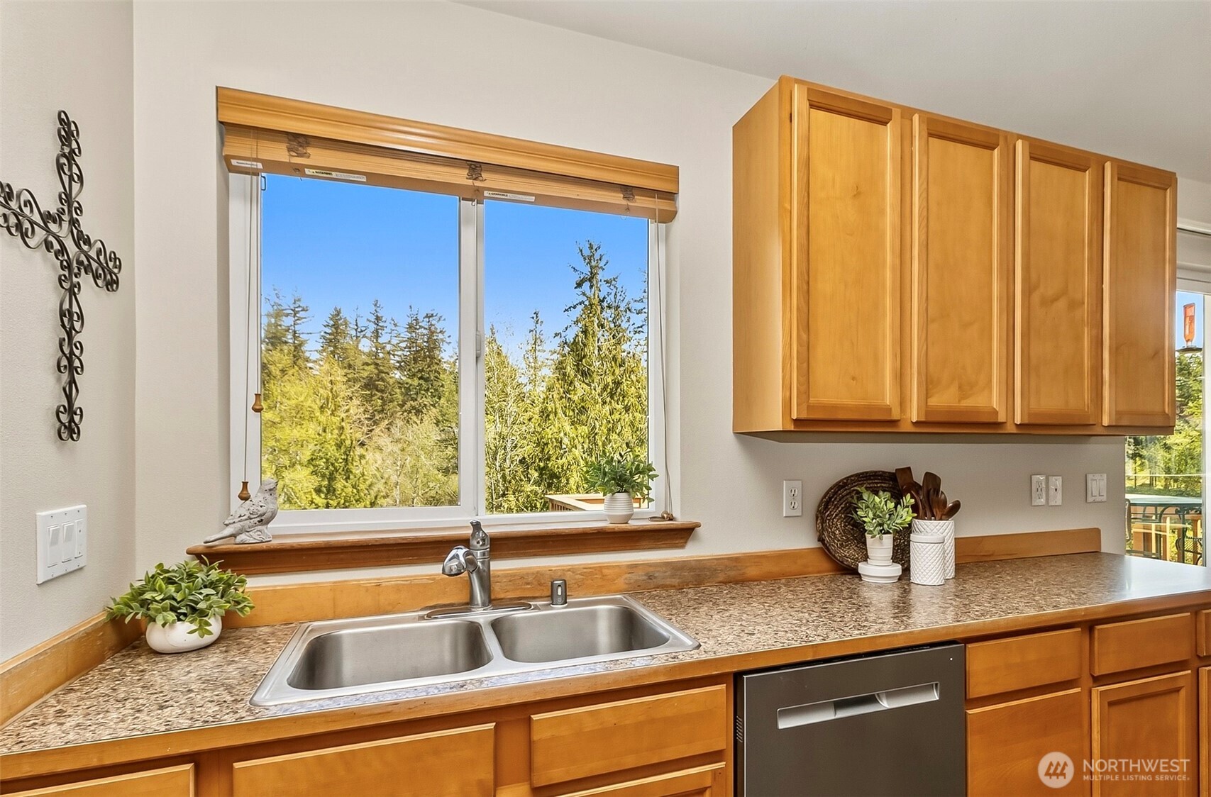 1579 Silver Fir Drive Camano Island WA 98282