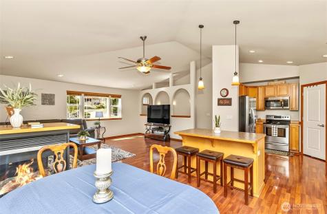 1579 Silver Fir Drive Camano Island WA 98282