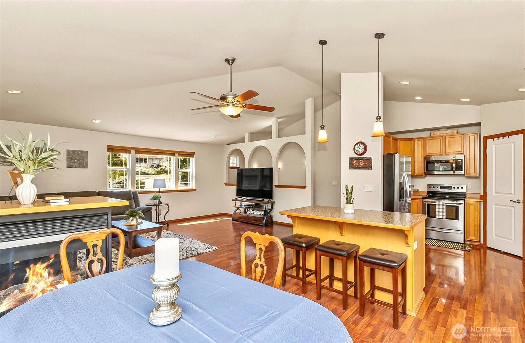 1579 Silver Fir Drive Camano Island WA 98282