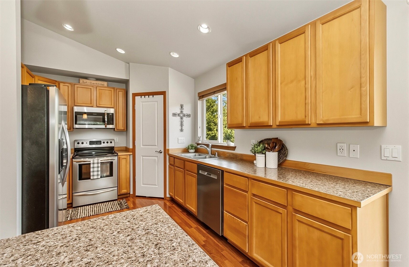 1579 Silver Fir Drive Camano Island WA 98282