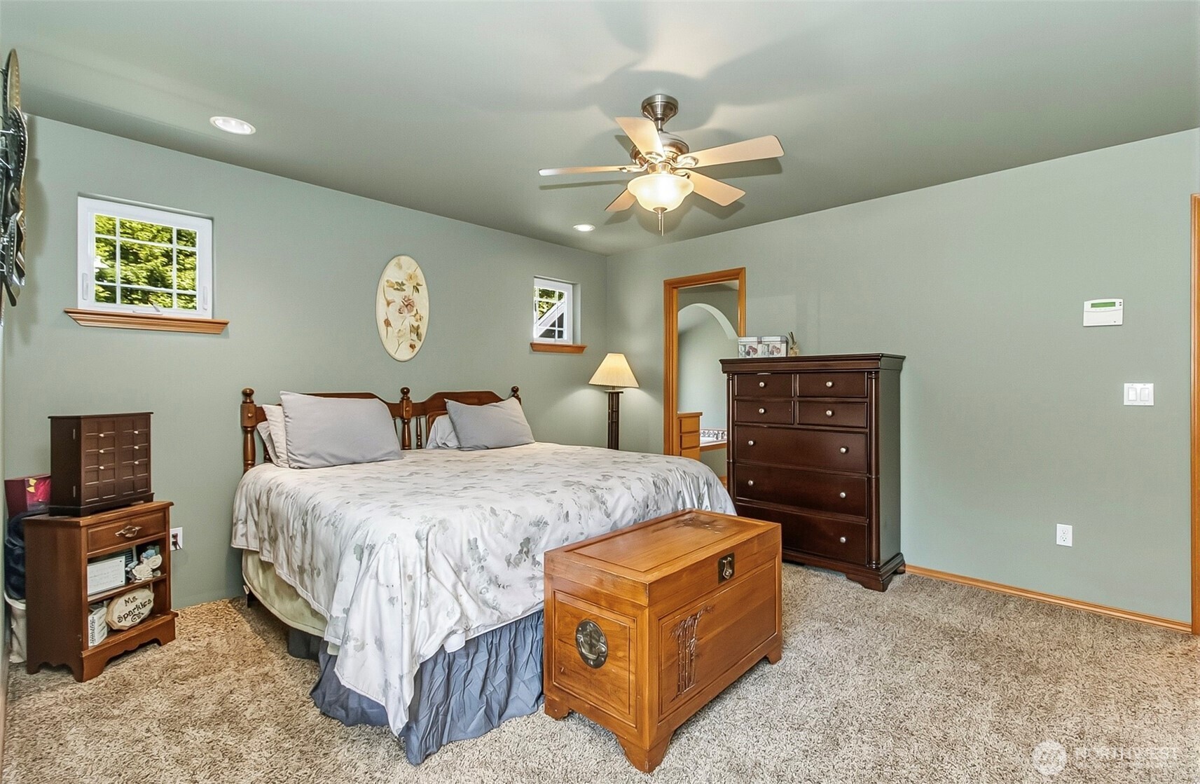 1579 Silver Fir Drive Camano Island WA 98282