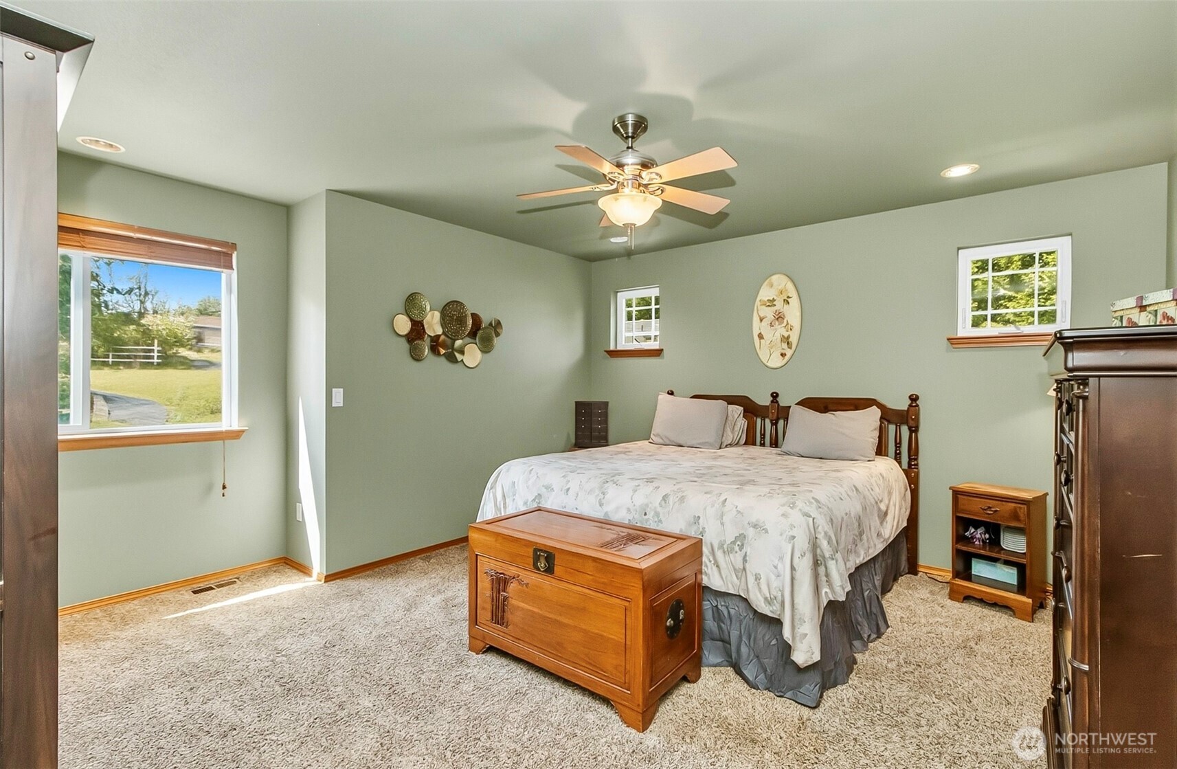 1579 Silver Fir Drive Camano Island WA 98282