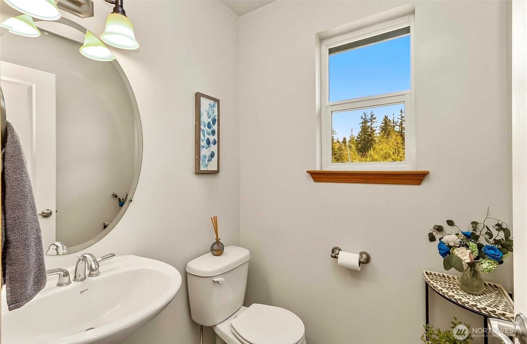 1579 Silver Fir Drive Camano Island WA 98282