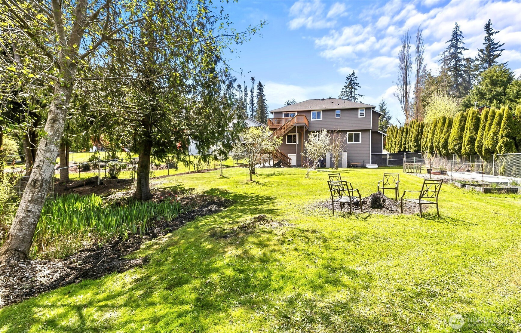 1579 Silver Fir Drive Camano Island WA 98282