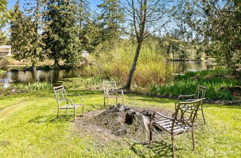 1579 Silver Fir Drive Camano Island WA 98282