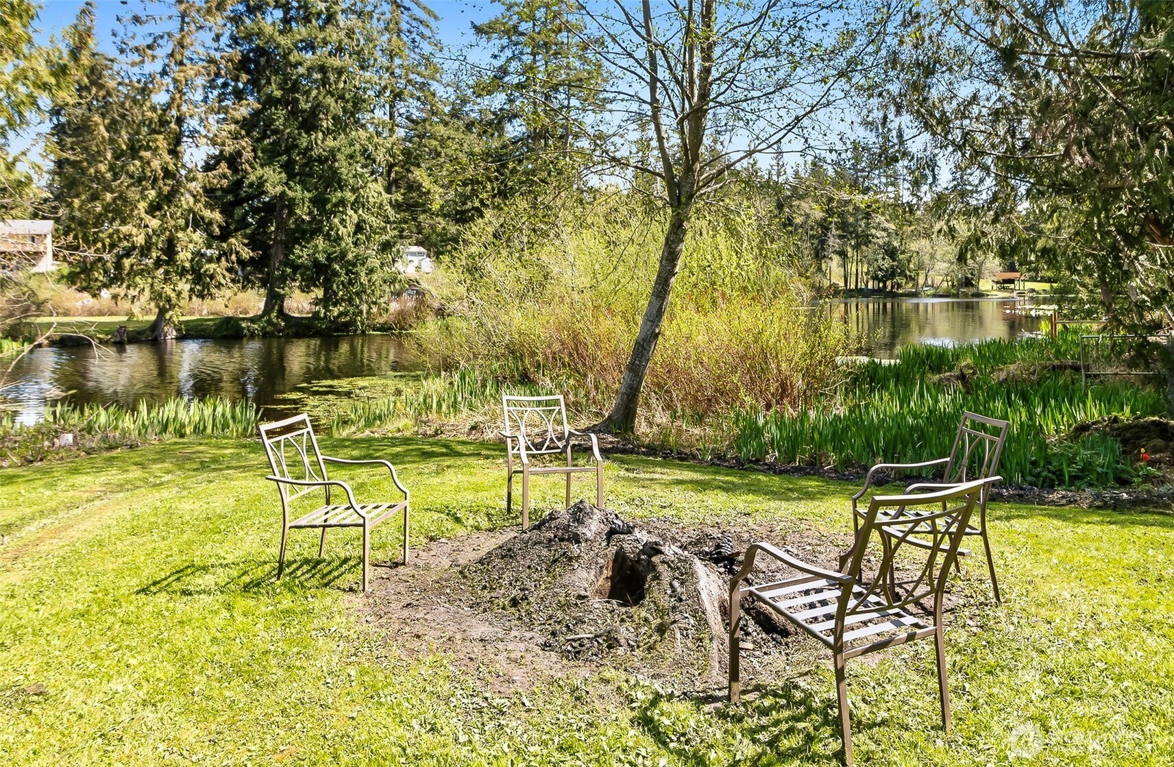 1579 Silver Fir Drive Camano Island WA 98282