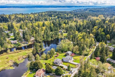 1579 Silver Fir Drive Camano Island WA 98282