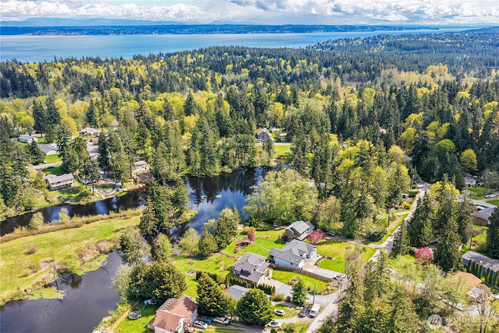 1579 Silver Fir Drive Camano Island WA 98282