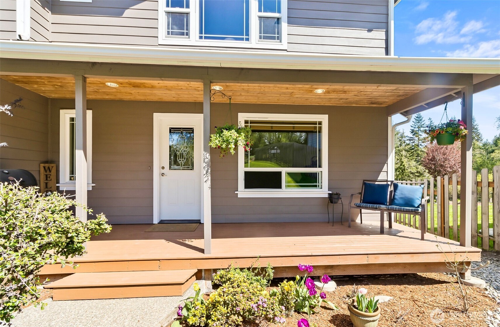 1579 Silver Fir Drive Camano Island WA 98282