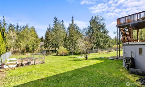 1579 Silver Fir Drive Camano Island WA 98282