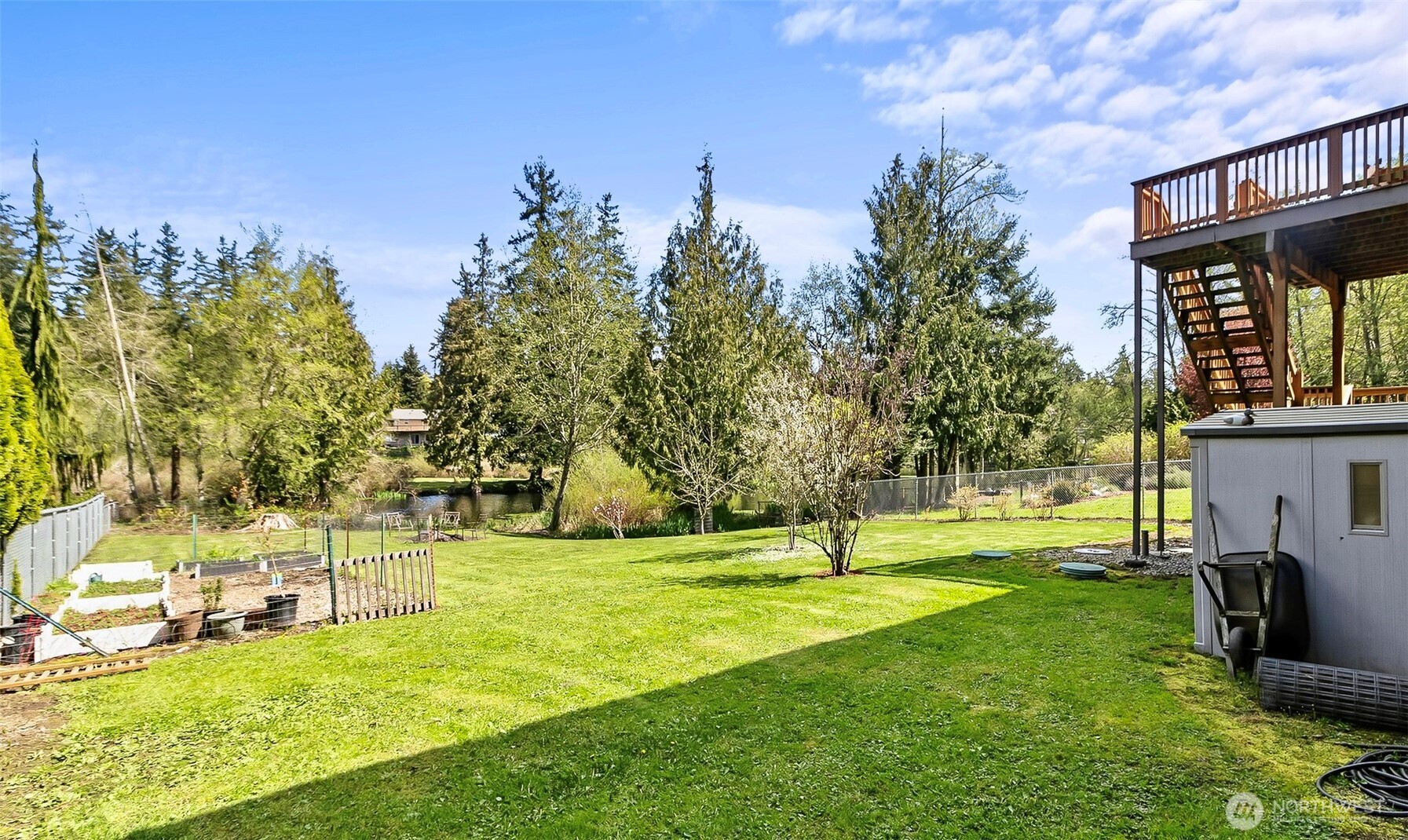 1579 Silver Fir Drive Camano Island WA 98282