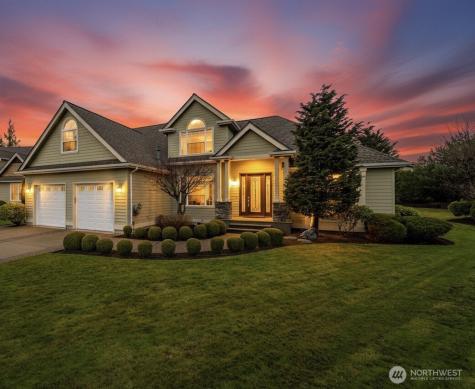 424 Island Green Way Lynden WA 98264