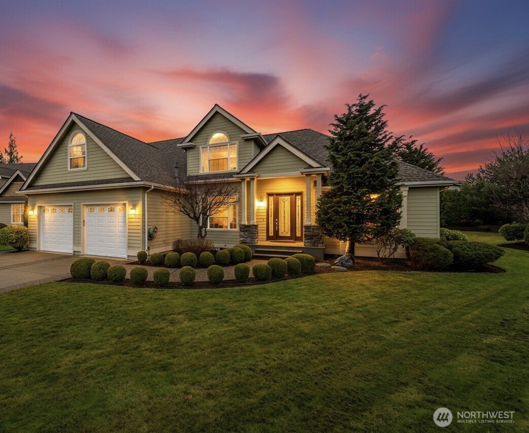 424 Island Green Way Lynden WA 98264