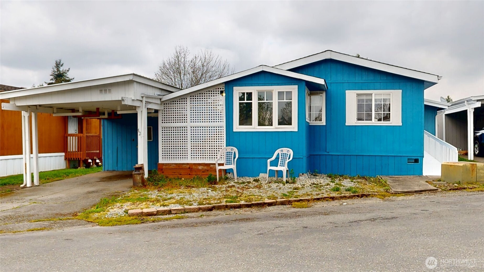 2600 E Division Street Mount Vernon WA 98274