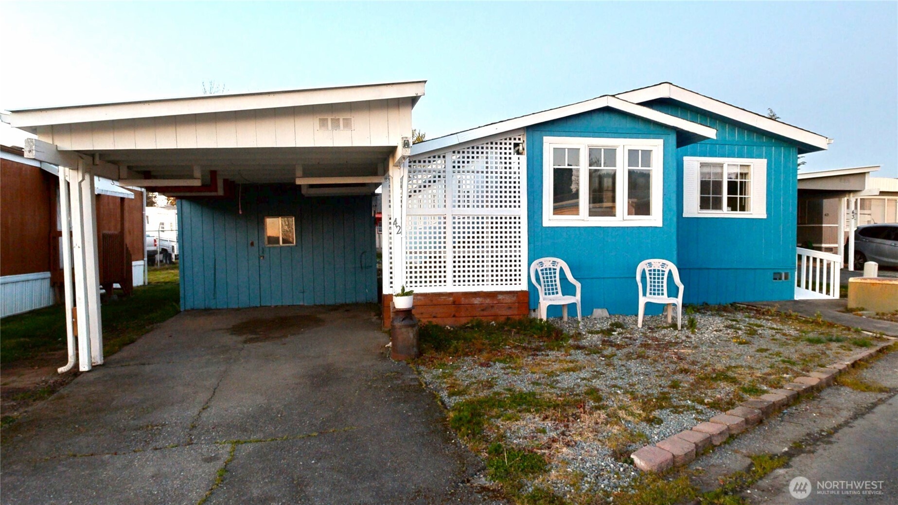 2600 E Division Street Mount Vernon WA 98274