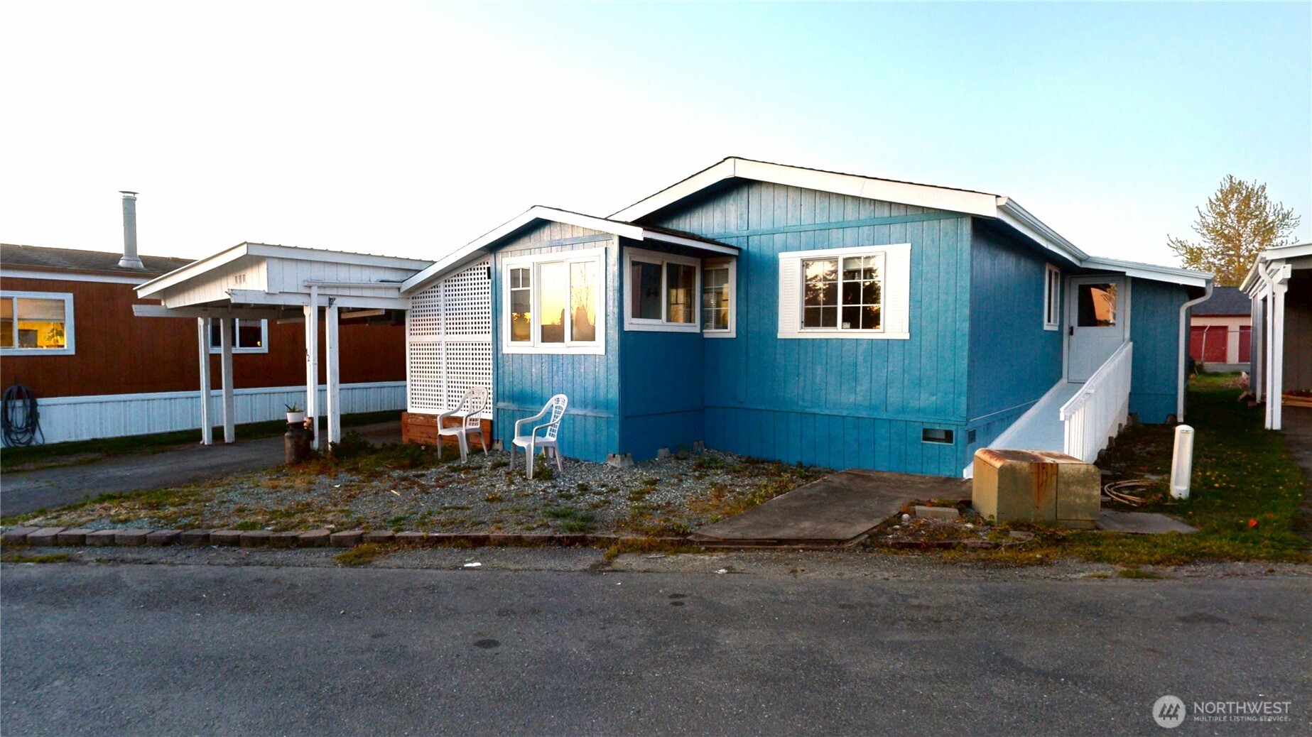 2600 E Division Street Mount Vernon WA 98274