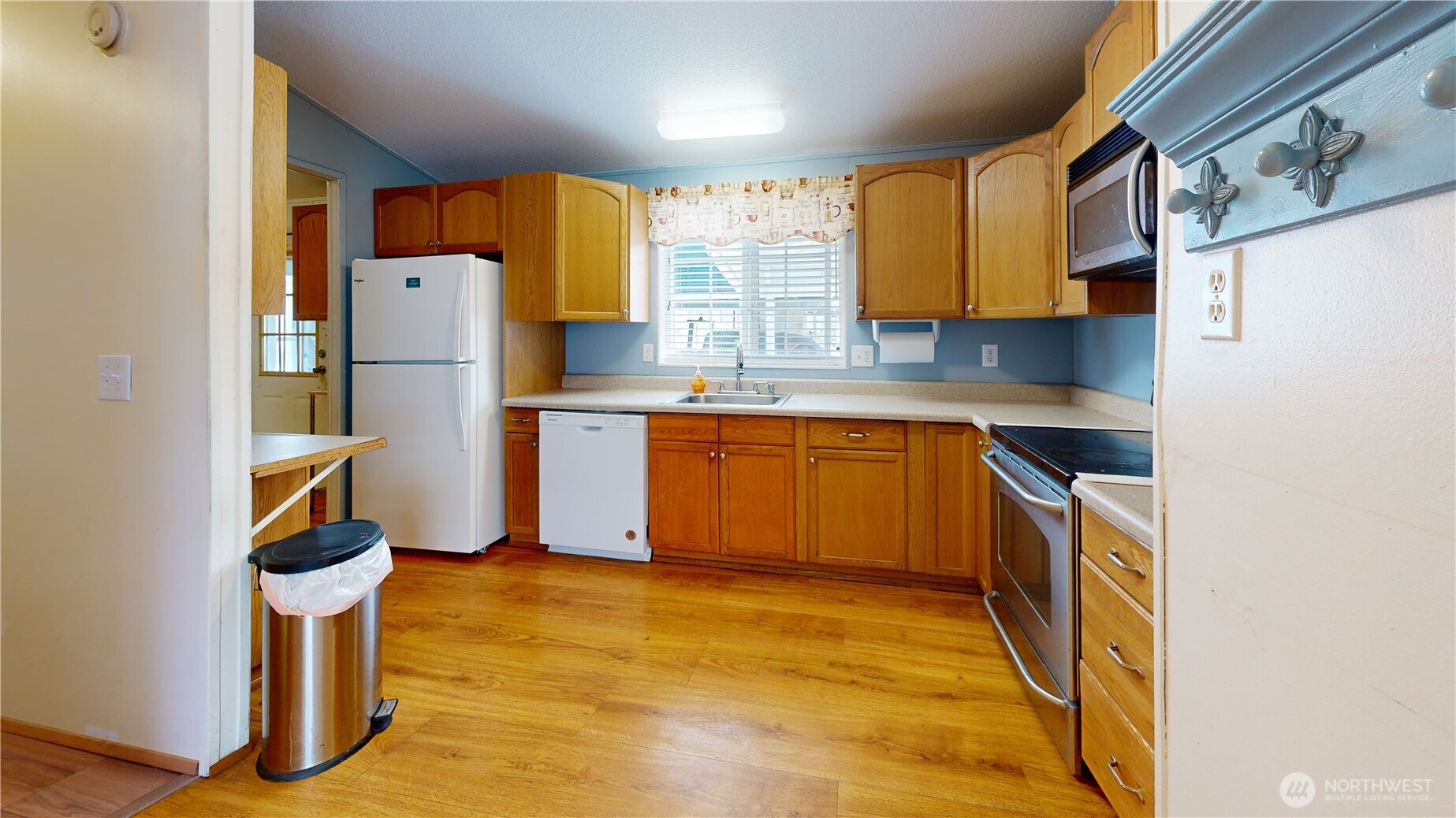 2600 E Division Street Mount Vernon WA 98274