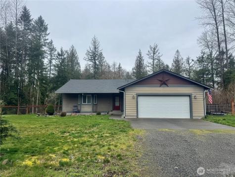 511 364 Street Ct S Roy WA 98580