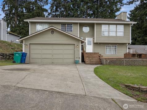 2603 355th Federal Way WA 98003