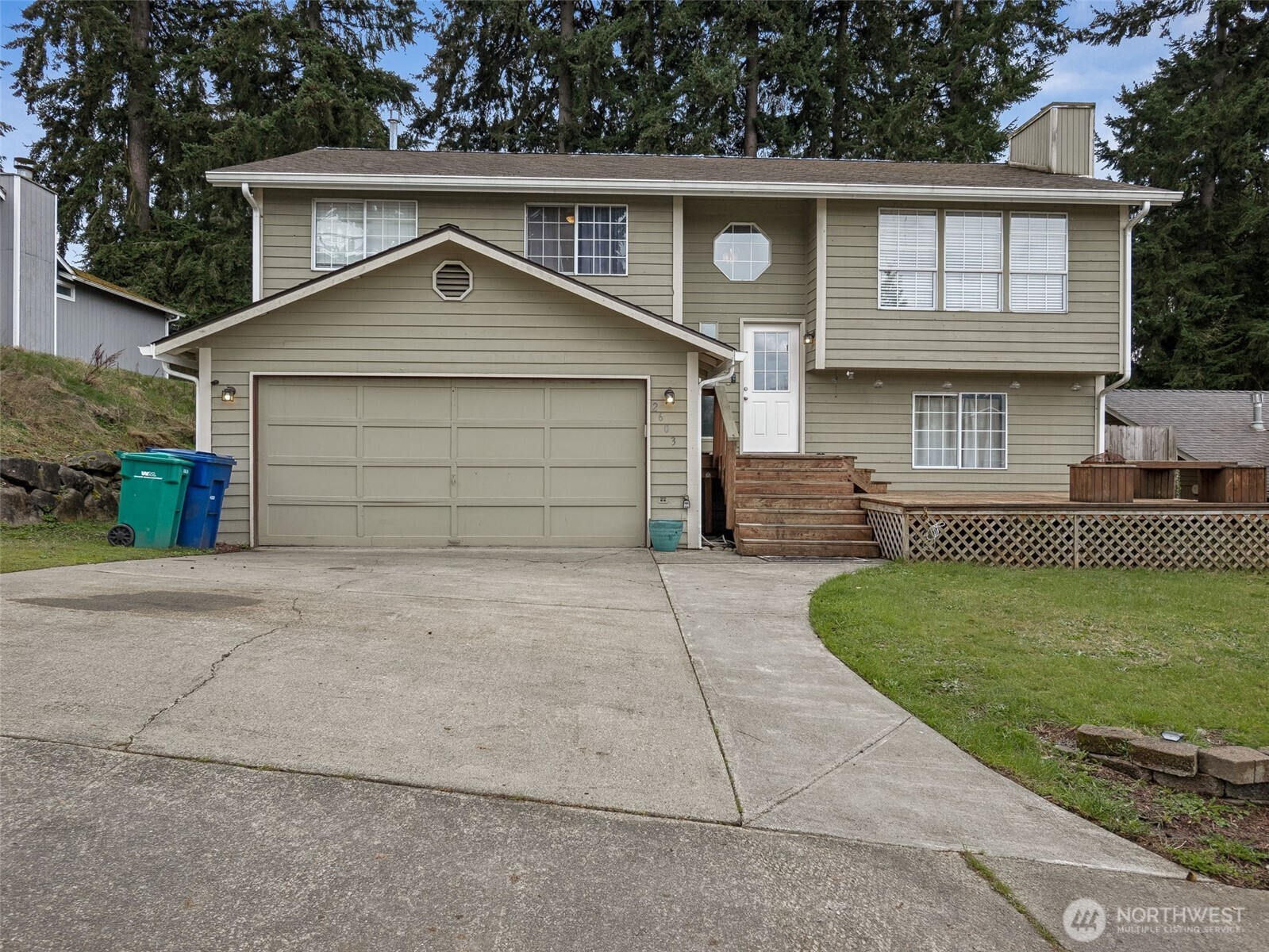2603 S 355th Place Federal Way WA 98003