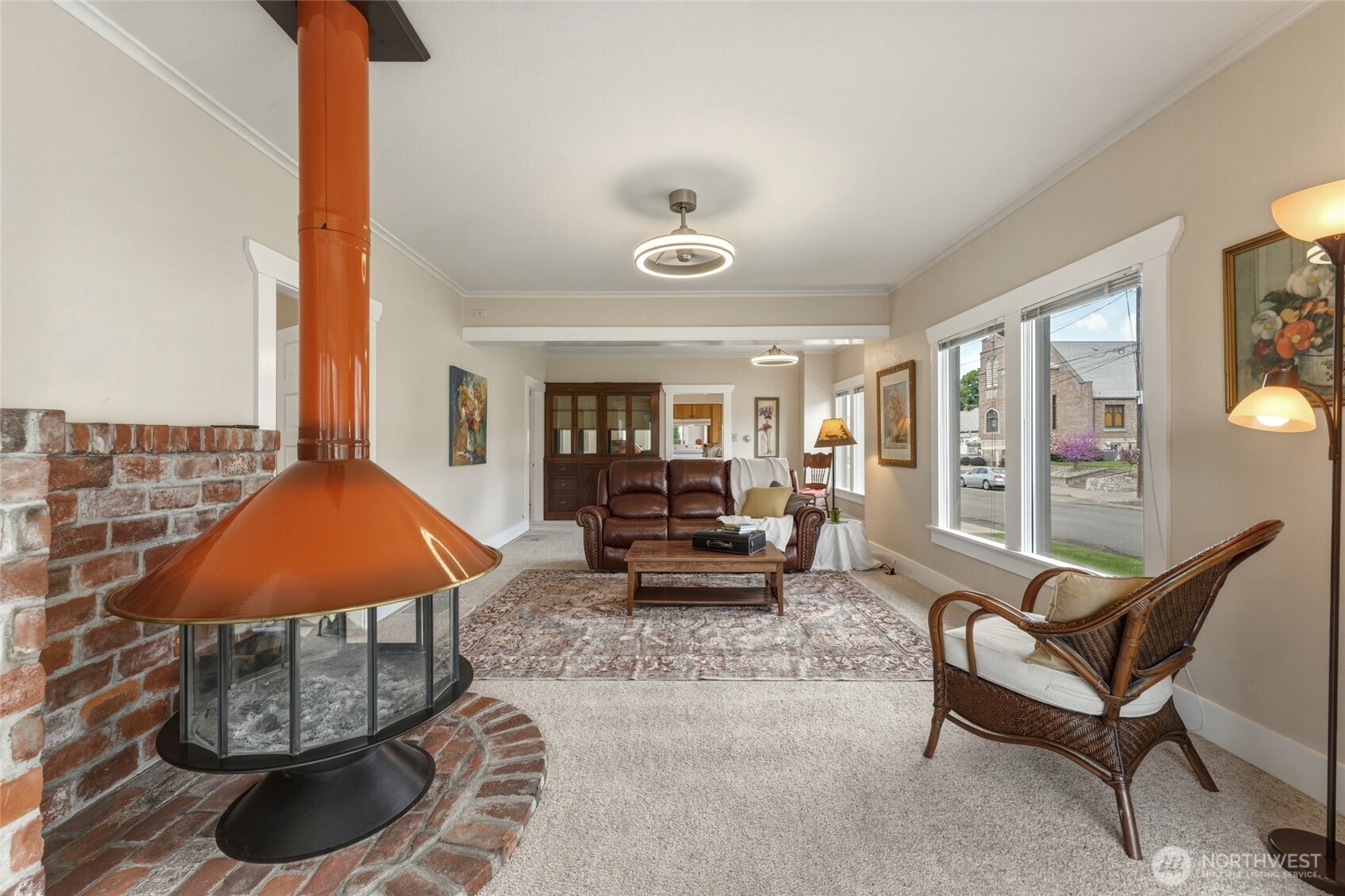 123 NW 8th Street Pendleton OR 97801