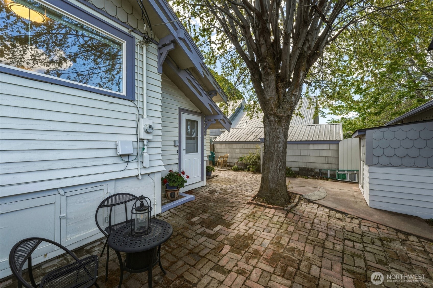 123 NW 8th Street Pendleton OR 97801