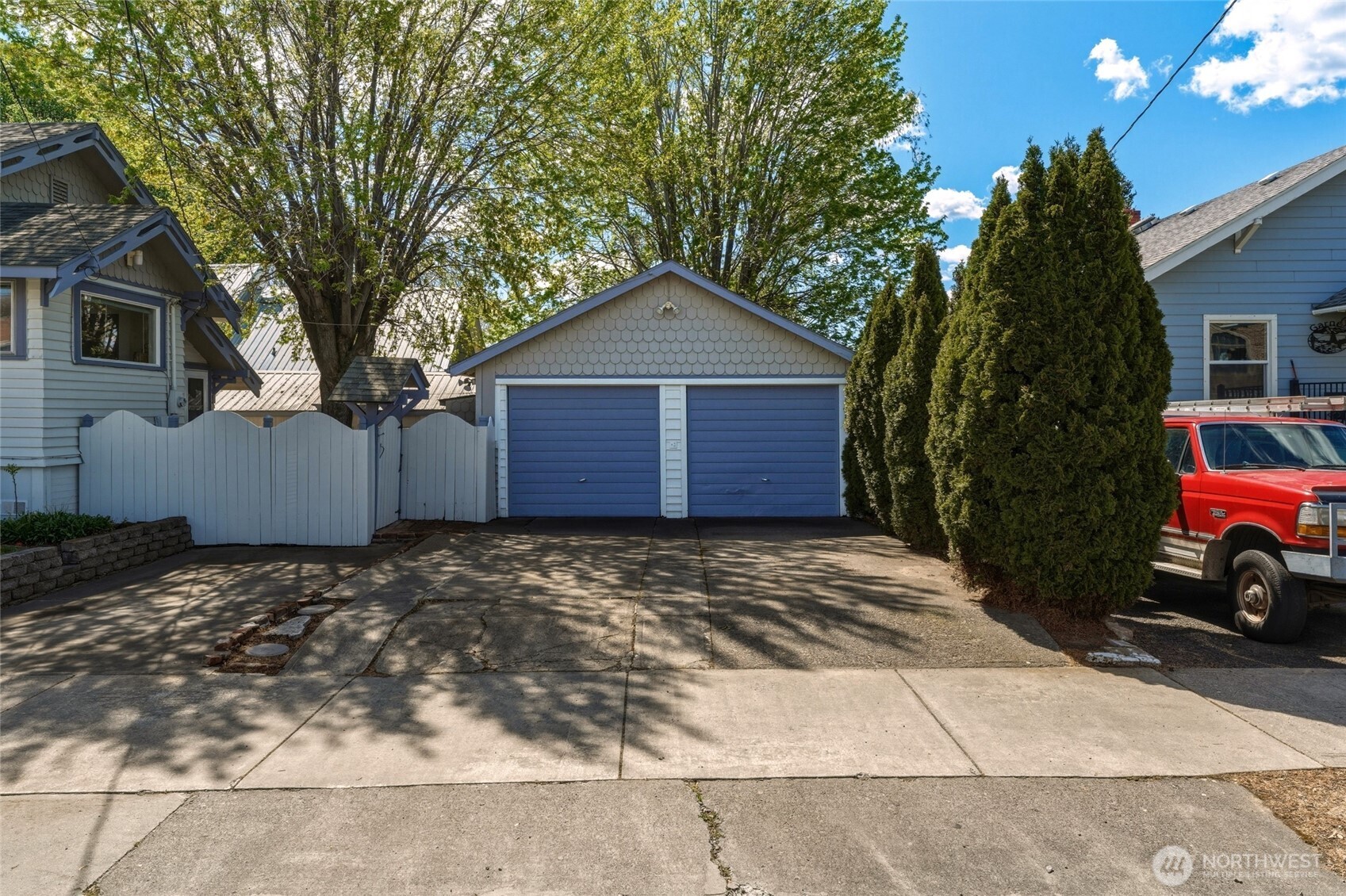 123 NW 8th Street Pendleton OR 97801