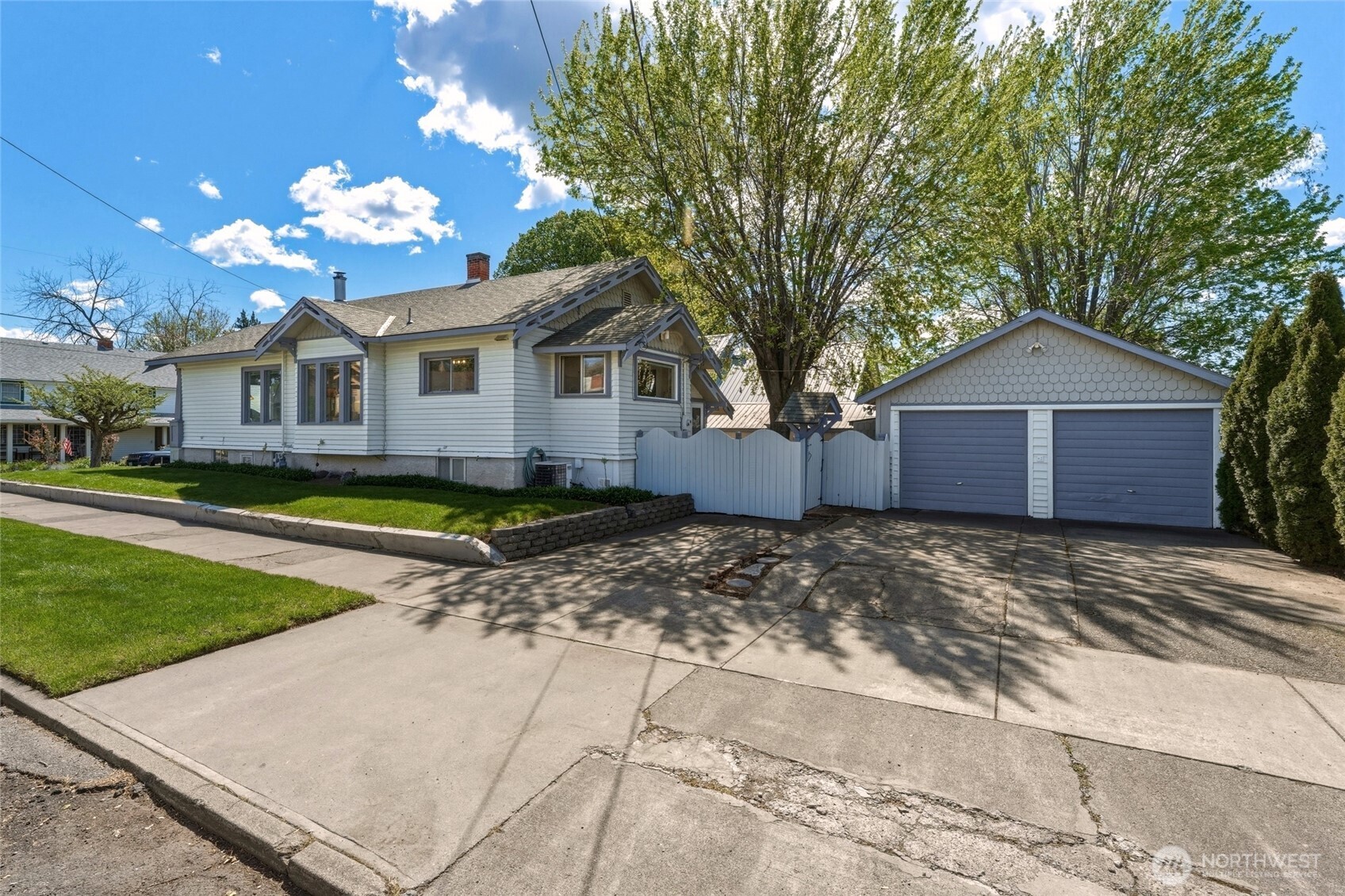 123 NW 8th Street Pendleton OR 97801