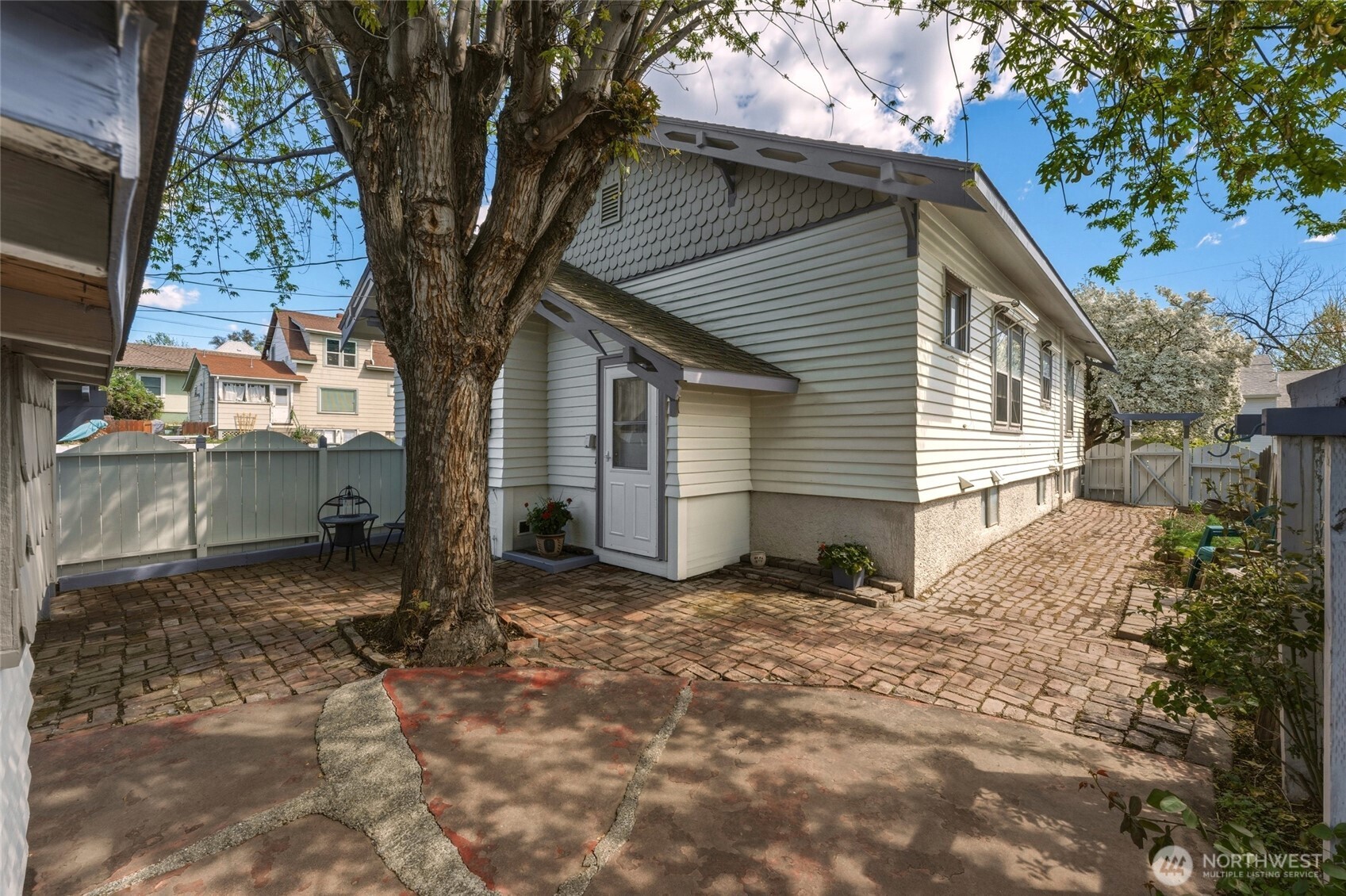 123 NW 8th Street Pendleton OR 97801