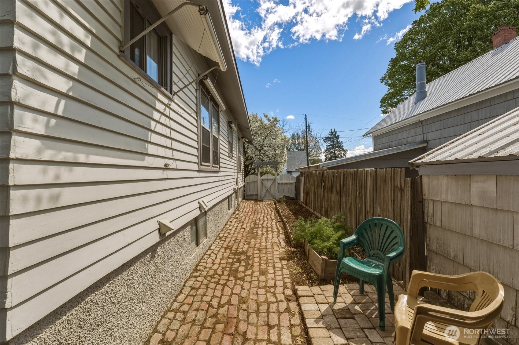 123 NW 8th Street Pendleton OR 97801
