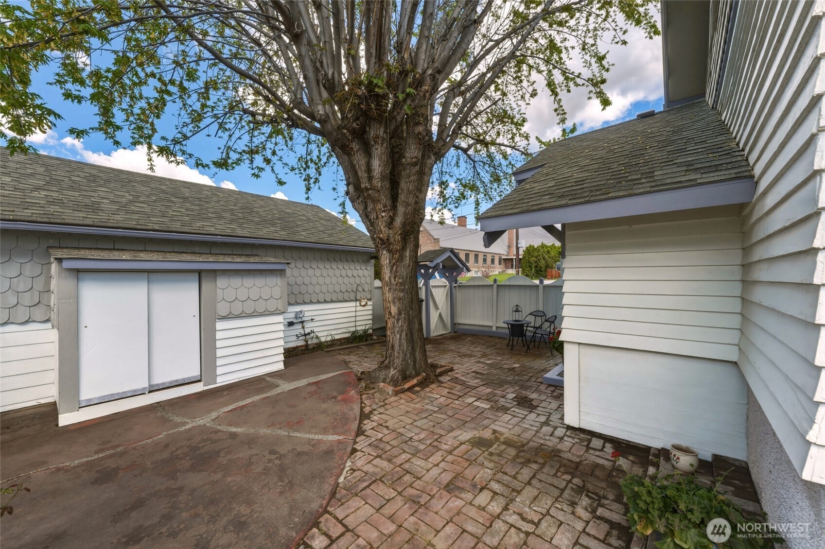 123 NW 8th Street Pendleton OR 97801