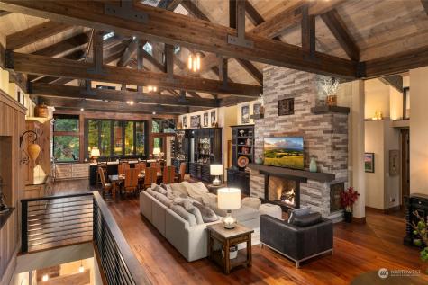 901 Iron Monarch Loop Cle Elum WA 98922