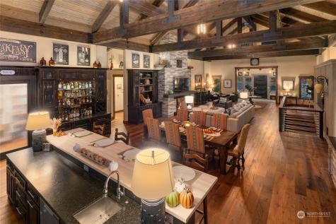 901 Iron Monarch Loop Cle Elum WA 98922