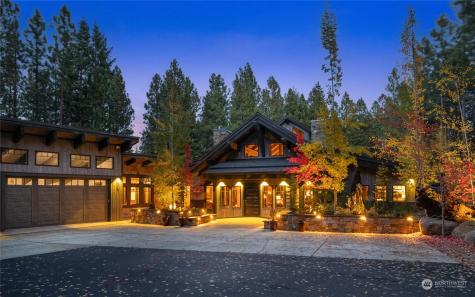 901 Iron Monarch Loop Cle Elum WA 98922