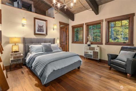 901 Iron Monarch Loop Cle Elum WA 98922