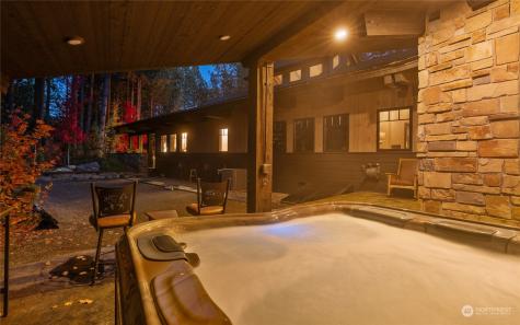 901 Iron Monarch Loop Cle Elum WA 98922