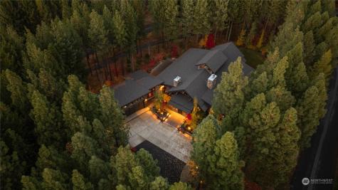 901 Iron Monarch Loop Cle Elum WA 98922