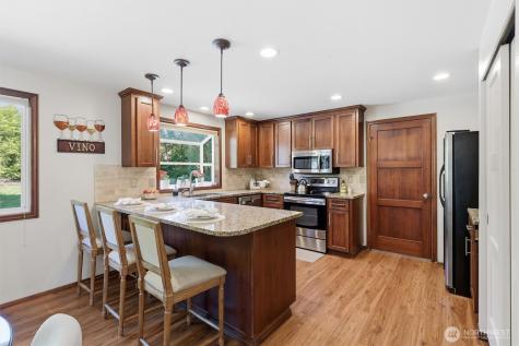 18125 Snohomish Avenue Snohomish WA 98296