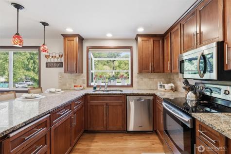 18125 Snohomish Avenue Snohomish WA 98296