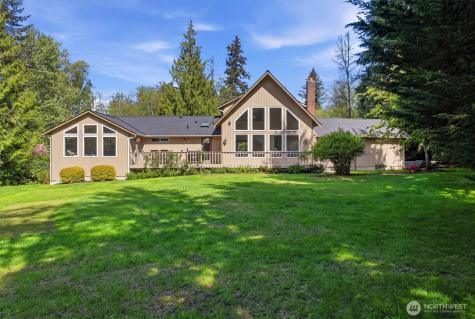 18125 Snohomish Avenue Snohomish WA 98296
