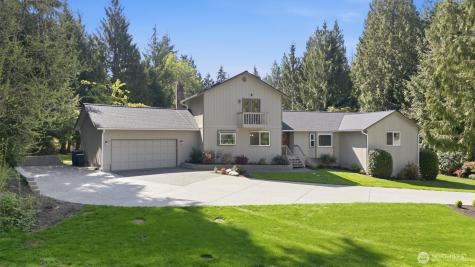 18125 Snohomish Avenue Snohomish WA 98296