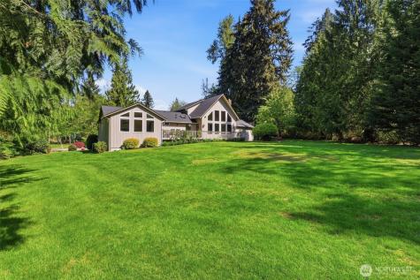 18125 Snohomish Avenue Snohomish WA 98296