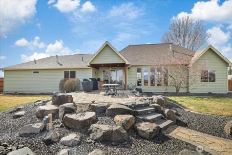 10018 N Moss Lane Spokane WA 99208