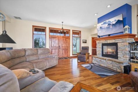 10018 N Moss Lane Spokane WA 99208