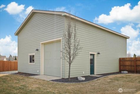 10018 N Moss Lane Spokane WA 99208