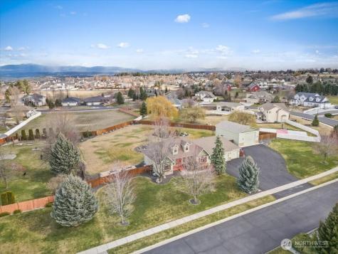 10018 N Moss Lane Spokane WA 99208