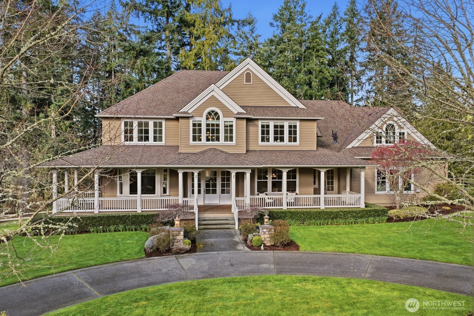 15923 163rd Avenue NE Woodinville WA 98072
