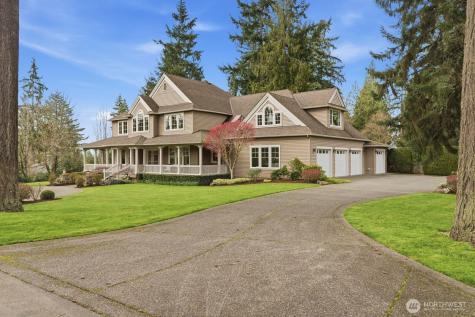 15923 163rd Avenue NE Woodinville WA 98072